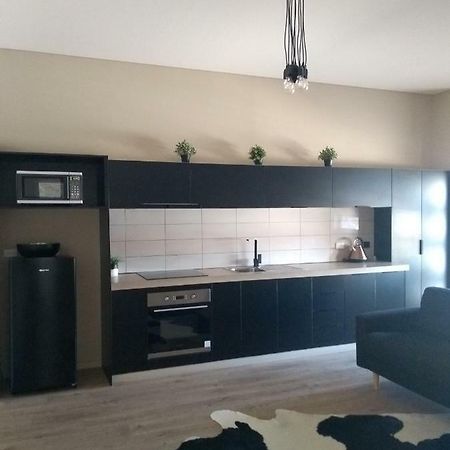 Kindred Parkside Apartments Leeton Exterior foto